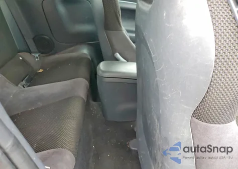 2007 Mitsubishi Eclipse Spyder Gs z USA, uszkodzony, nr VIN 4A3AL25F57E061455